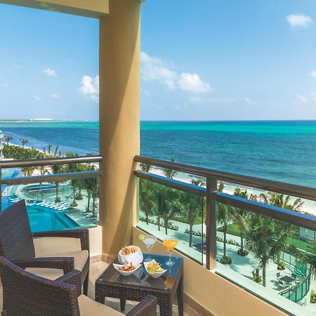 Generations Riviera Maya Family Resort Catamaran, Water Park & More Inclusive Puerto Morelos Esterno foto