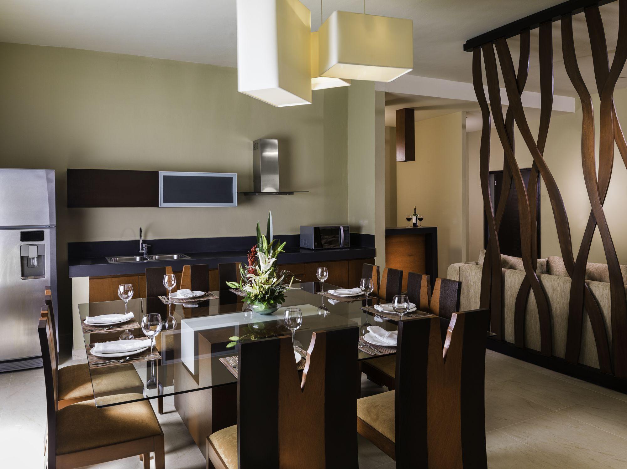 Generations Riviera Maya Family Resort Catamaran, Water Park & More Inclusive Puerto Morelos Esterno foto