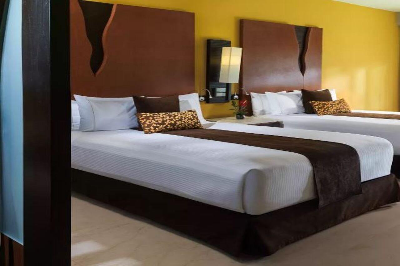 Generations Riviera Maya Family Resort Catamaran, Water Park & More Inclusive Puerto Morelos Esterno foto