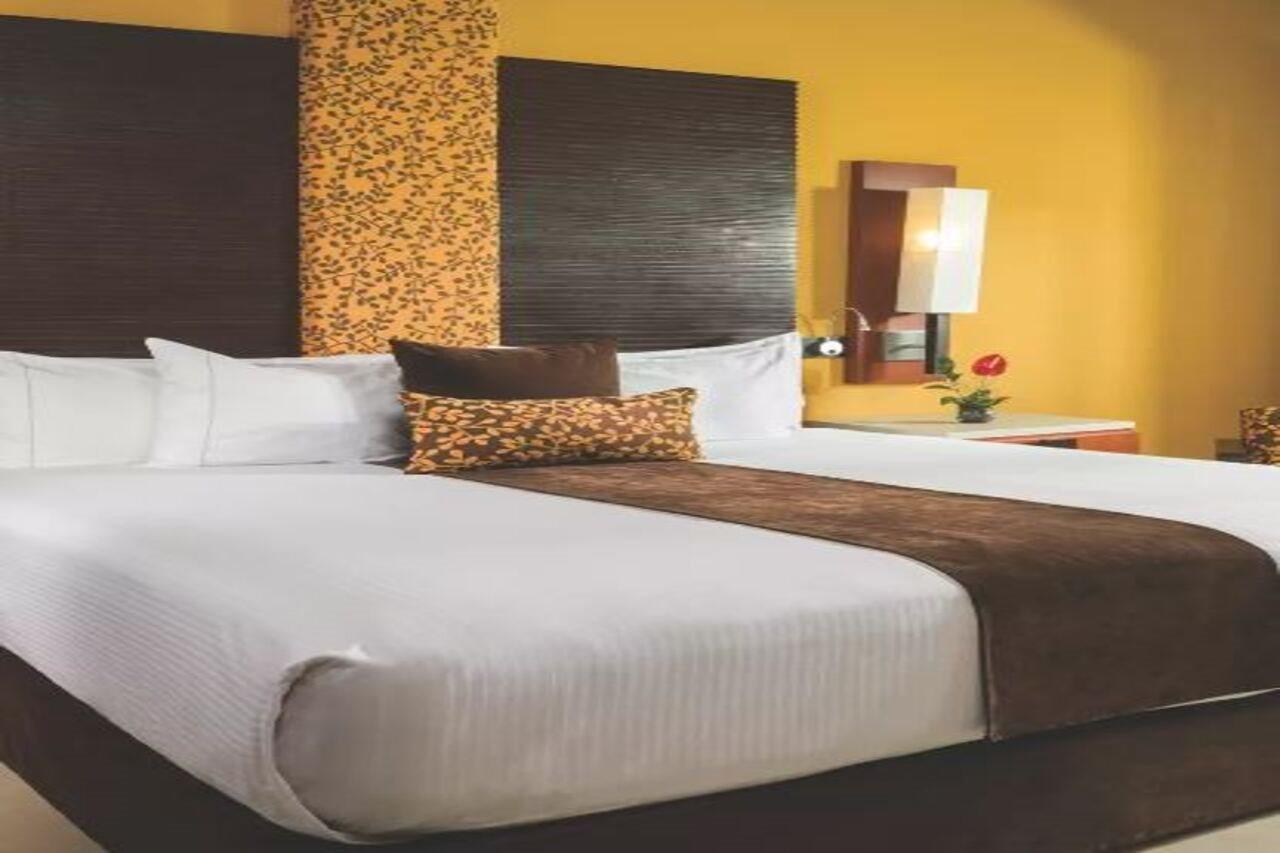 Generations Riviera Maya Family Resort Catamaran, Water Park & More Inclusive Puerto Morelos Esterno foto