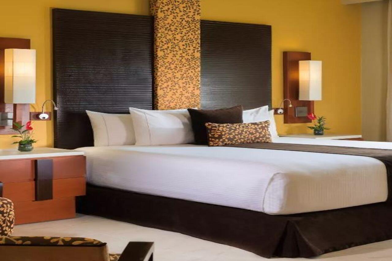 Generations Riviera Maya Family Resort Catamaran, Water Park & More Inclusive Puerto Morelos Esterno foto