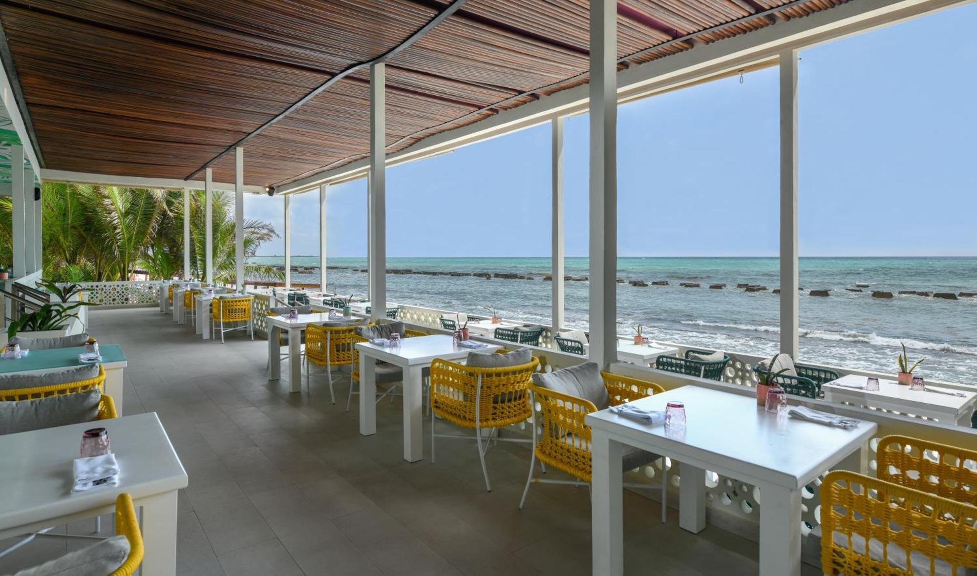 Generations Riviera Maya Family Resort Catamaran, Water Park & More Inclusive Puerto Morelos Esterno foto
