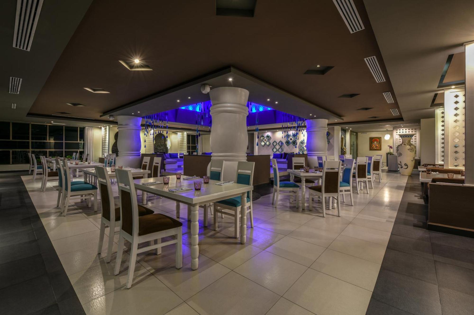 Generations Riviera Maya Family Resort Catamaran, Water Park & More Inclusive Puerto Morelos Esterno foto