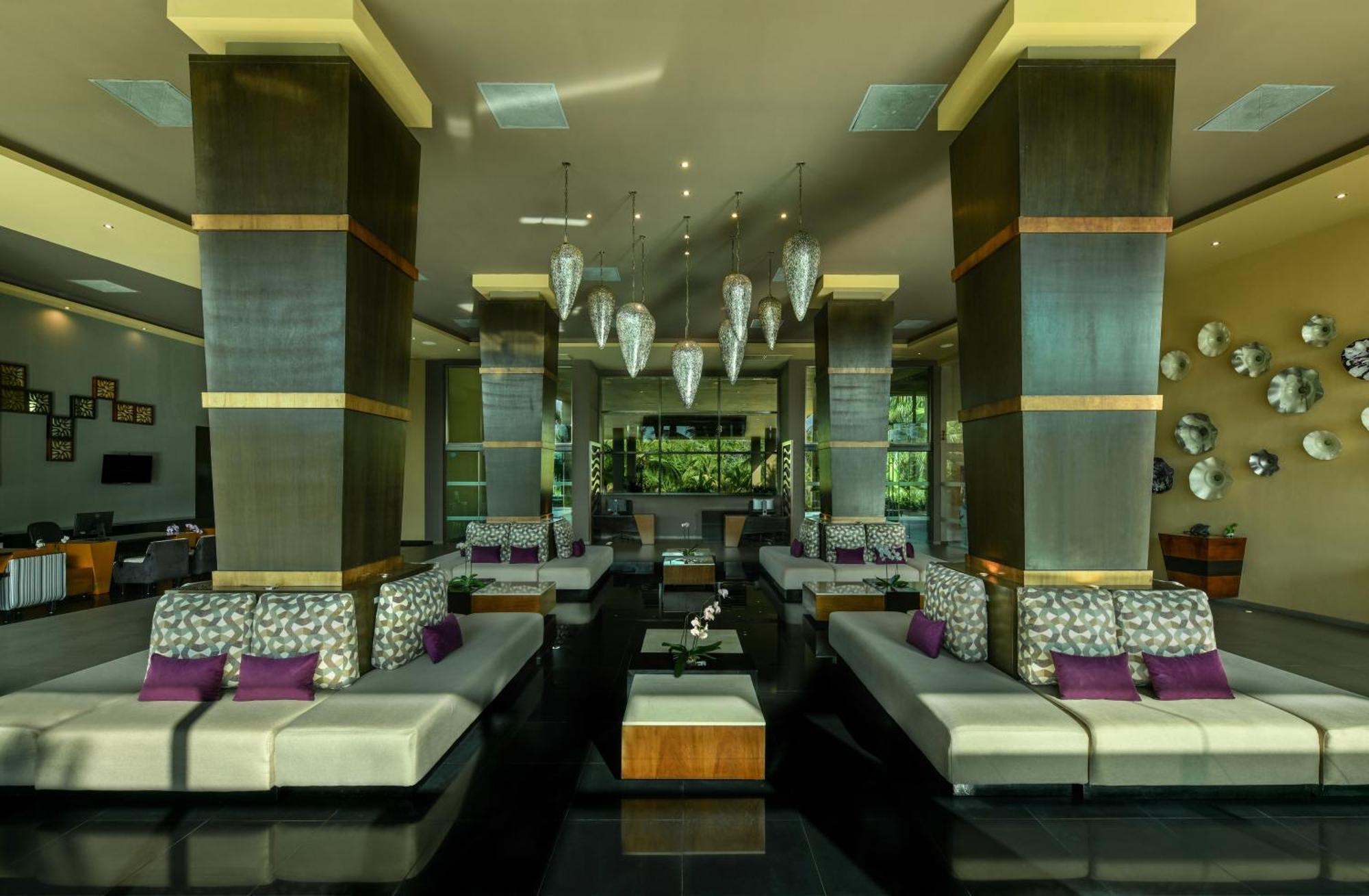 Generations Riviera Maya Family Resort Catamaran, Water Park & More Inclusive Puerto Morelos Esterno foto