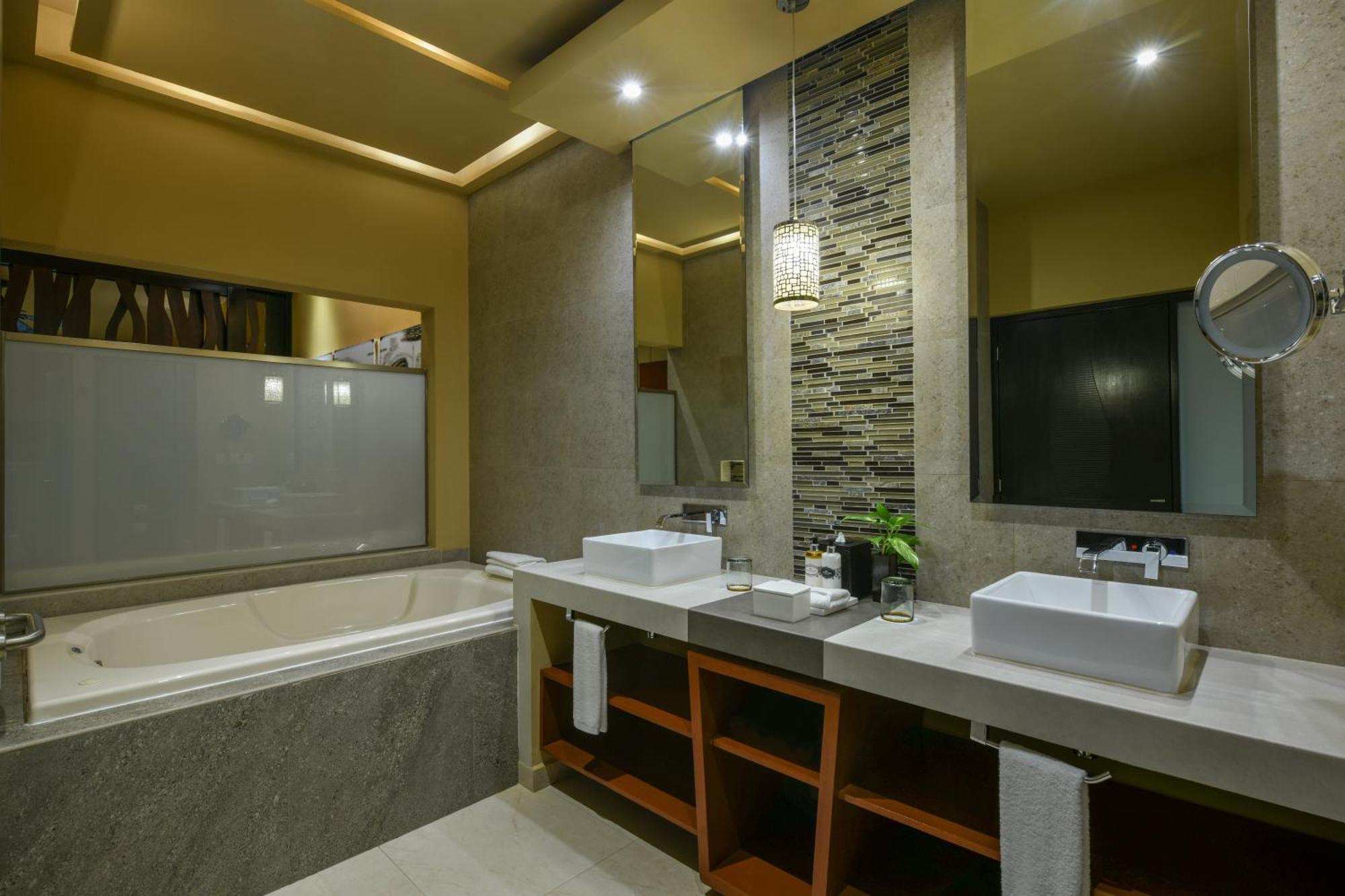 Generations Riviera Maya Family Resort Catamaran, Water Park & More Inclusive Puerto Morelos Esterno foto