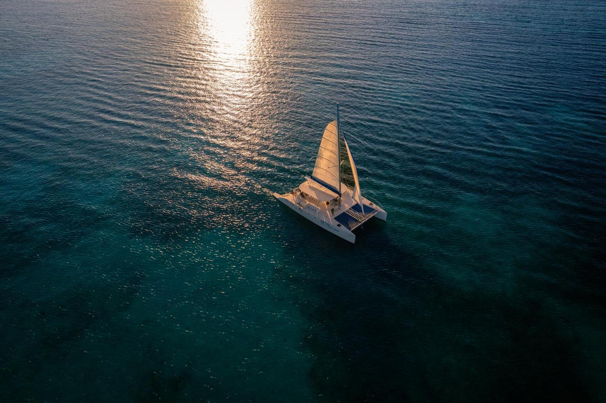 Generations Riviera Maya Family Resort Catamaran, Water Park & More Inclusive Puerto Morelos Esterno foto