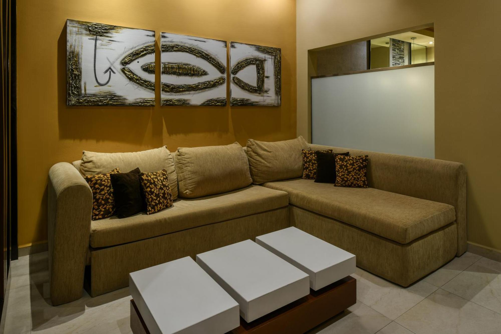 Generations Riviera Maya Family Resort Catamaran, Water Park & More Inclusive Puerto Morelos Esterno foto