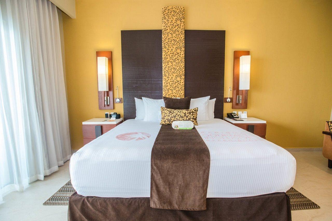 Generations Riviera Maya Family Resort Catamaran, Water Park & More Inclusive Puerto Morelos Esterno foto