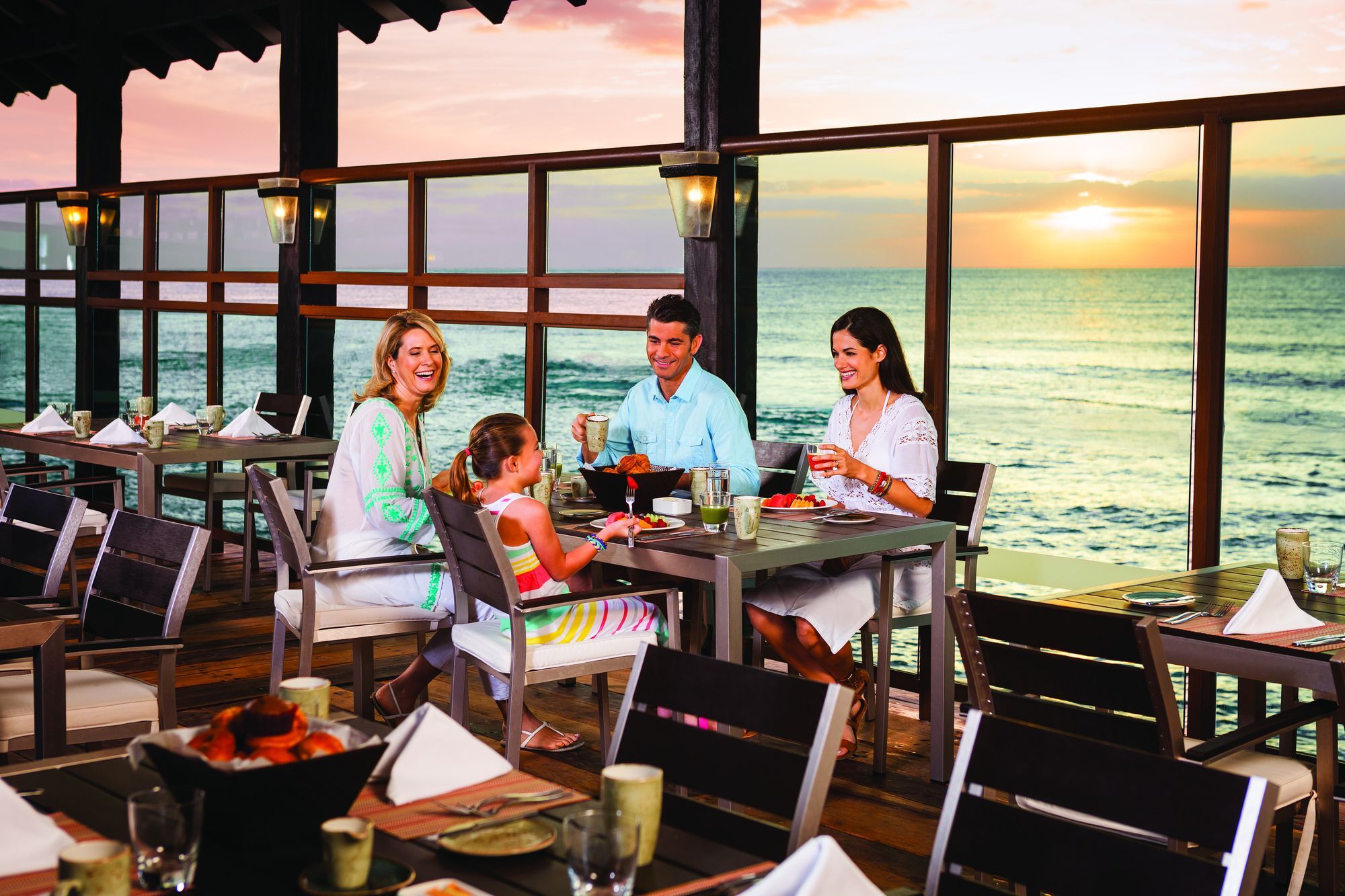 Generations Riviera Maya Family Resort Catamaran, Water Park & More Inclusive Puerto Morelos Esterno foto