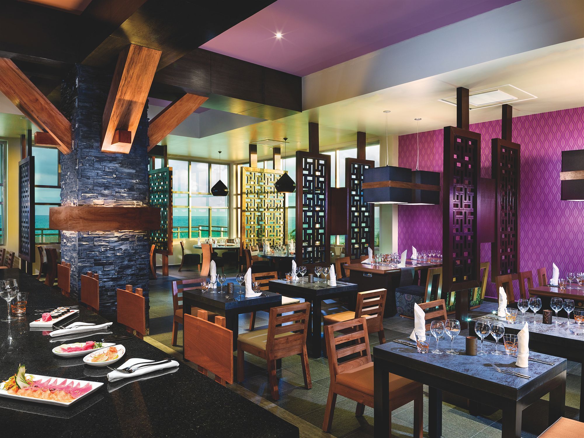 Generations Riviera Maya Family Resort Catamaran, Water Park & More Inclusive Puerto Morelos Esterno foto