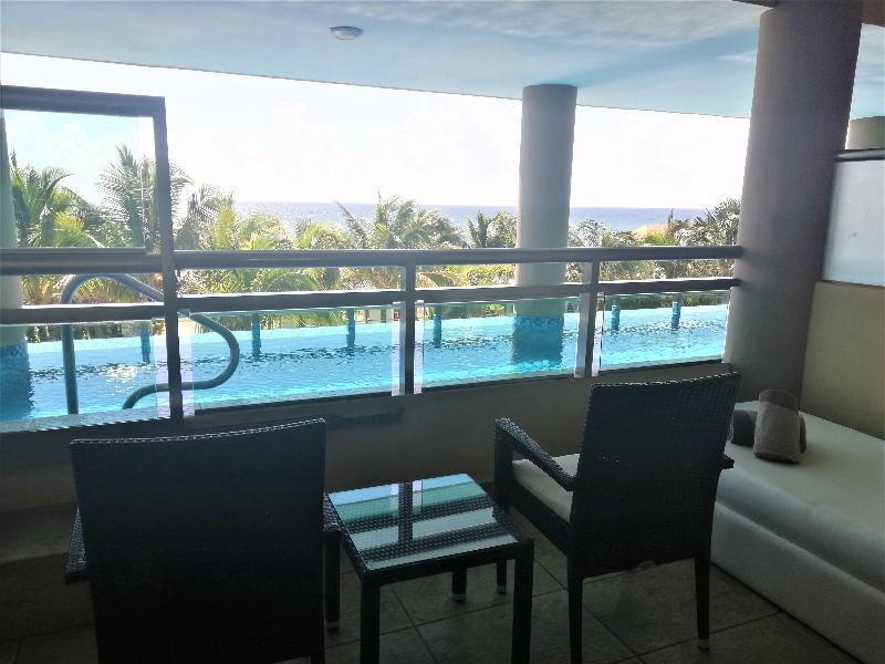 Generations Riviera Maya Family Resort Catamaran, Water Park & More Inclusive Puerto Morelos Esterno foto
